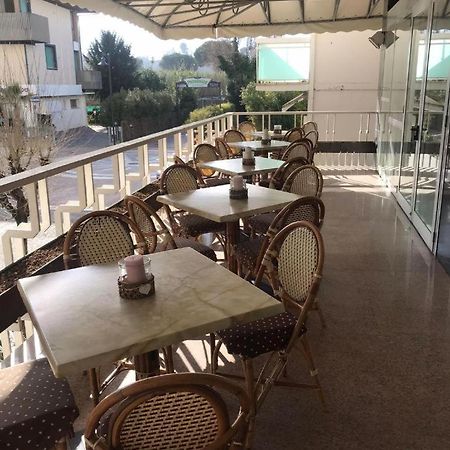 Hotel Riviera Nuova Gestione Cattolica Exteriér fotografie
