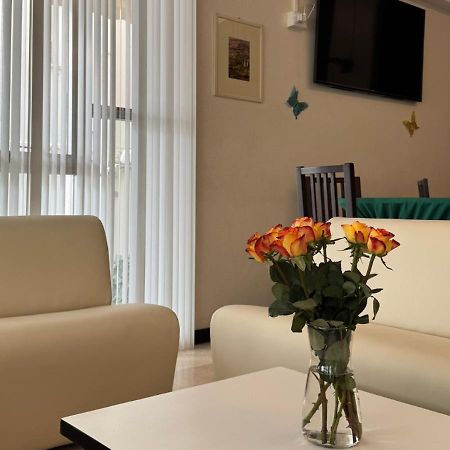 Hotel Riviera Nuova Gestione Cattolica Exteriér fotografie