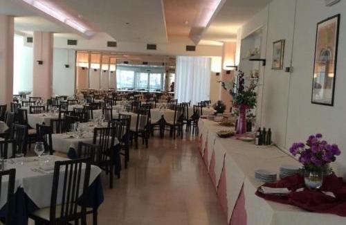 Hotel Riviera Nuova Gestione Cattolica Exteriér fotografie