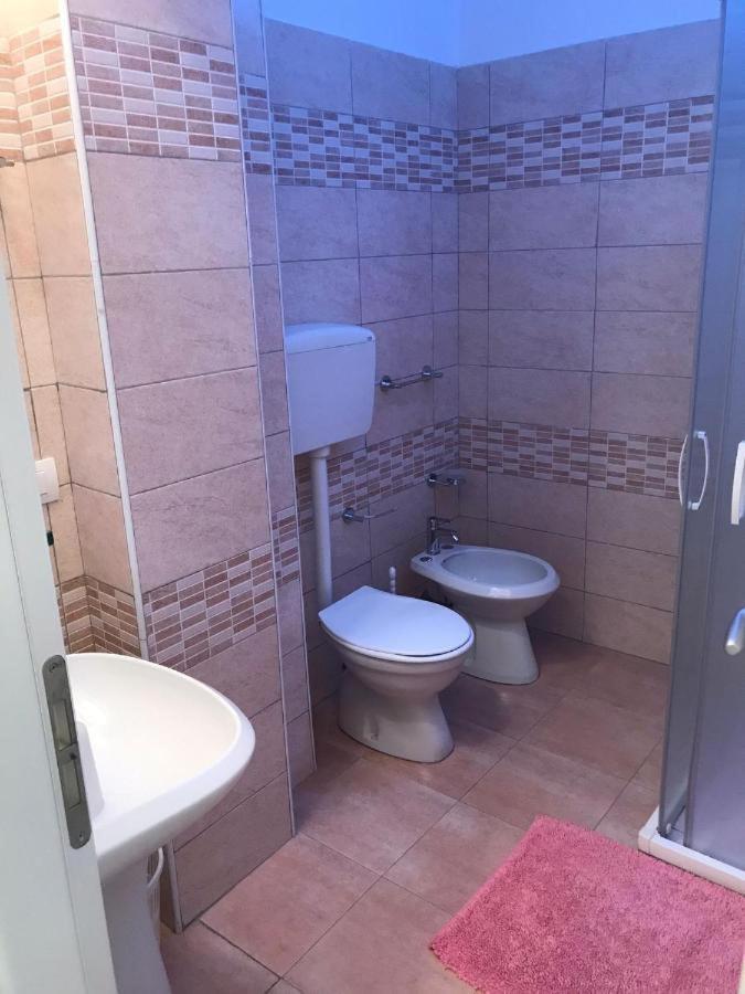 Hotel Riviera Nuova Gestione Cattolica Exteriér fotografie