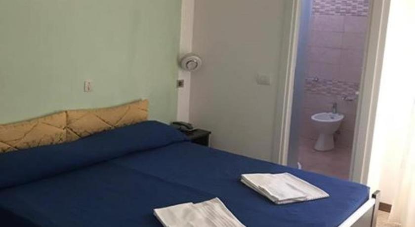 Hotel Riviera Nuova Gestione Cattolica Exteriér fotografie