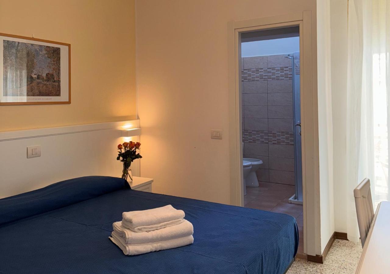 Hotel Riviera Nuova Gestione Cattolica Exteriér fotografie