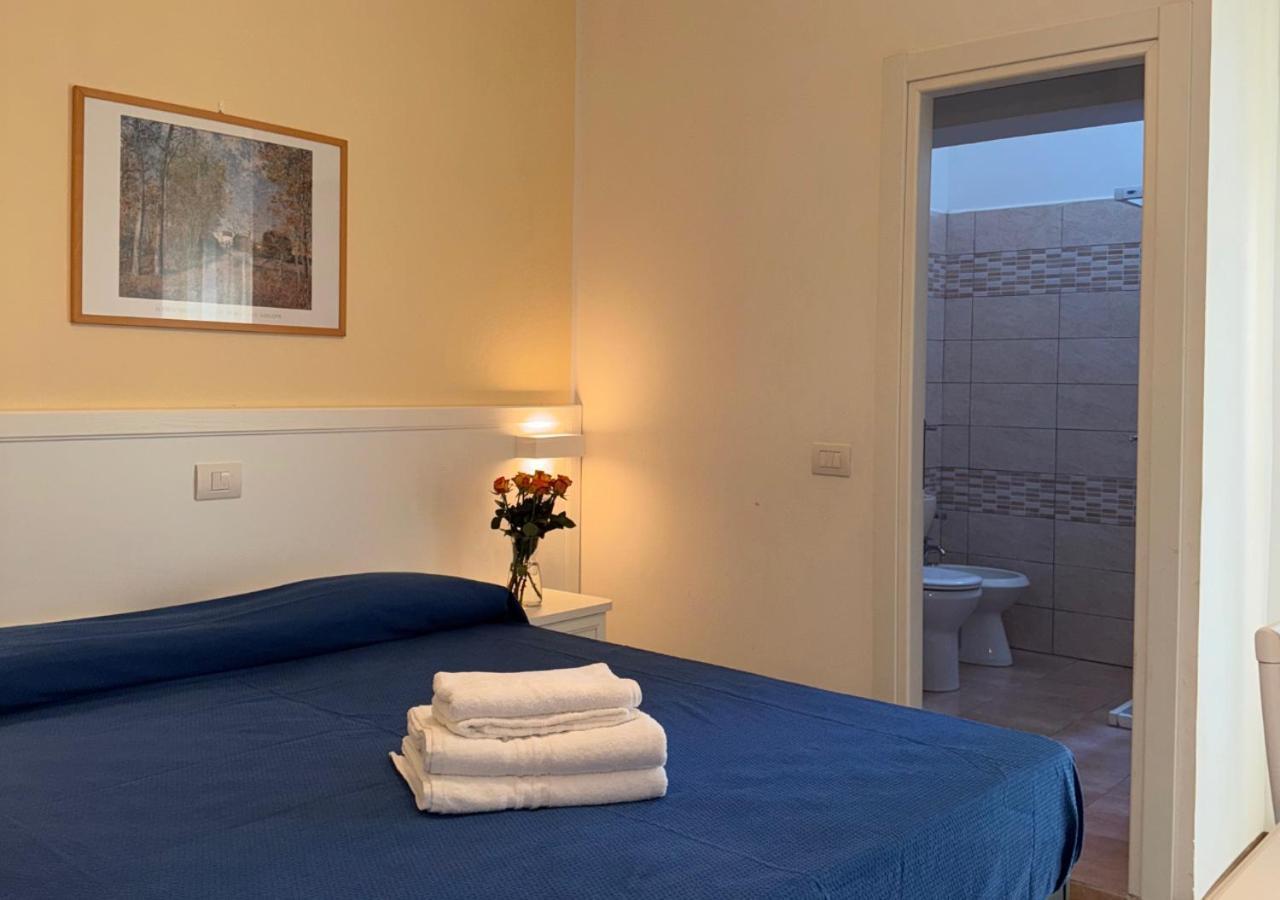 Hotel Riviera Nuova Gestione Cattolica Exteriér fotografie