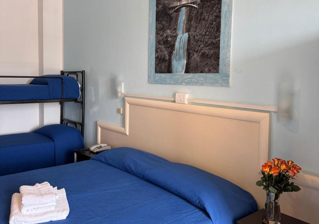 Hotel Riviera Nuova Gestione Cattolica Exteriér fotografie