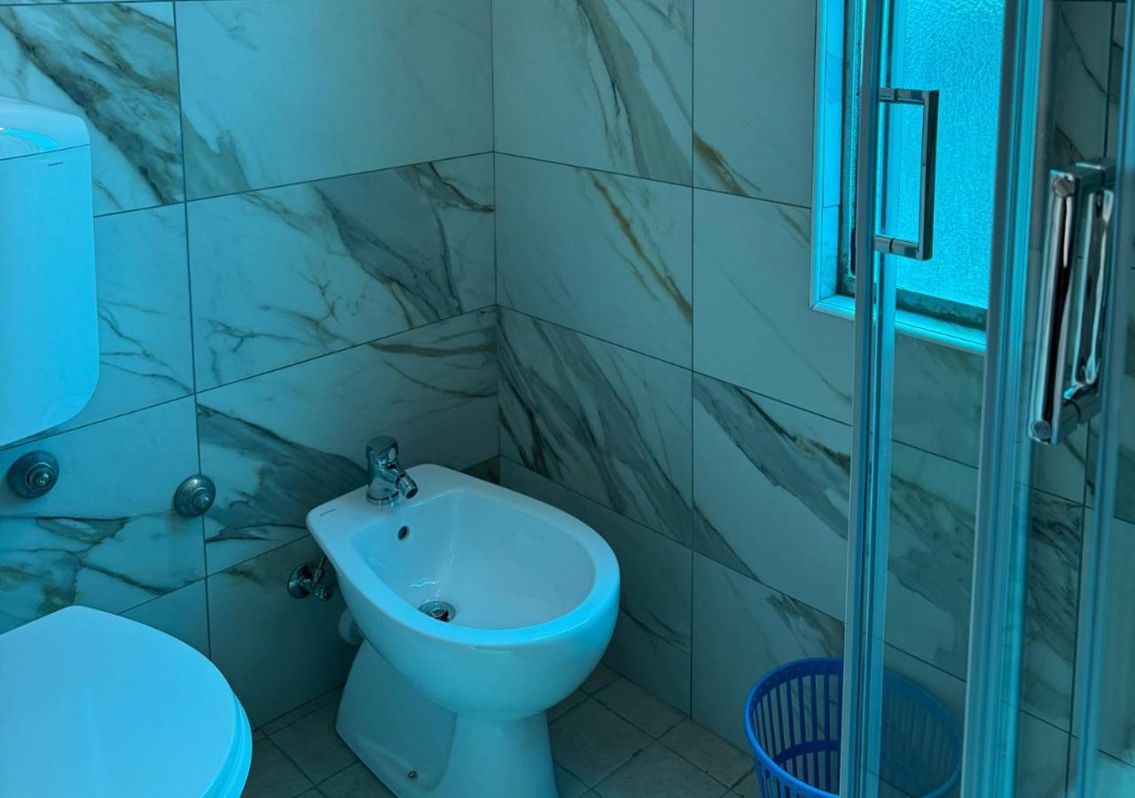 Hotel Riviera Nuova Gestione Cattolica Exteriér fotografie