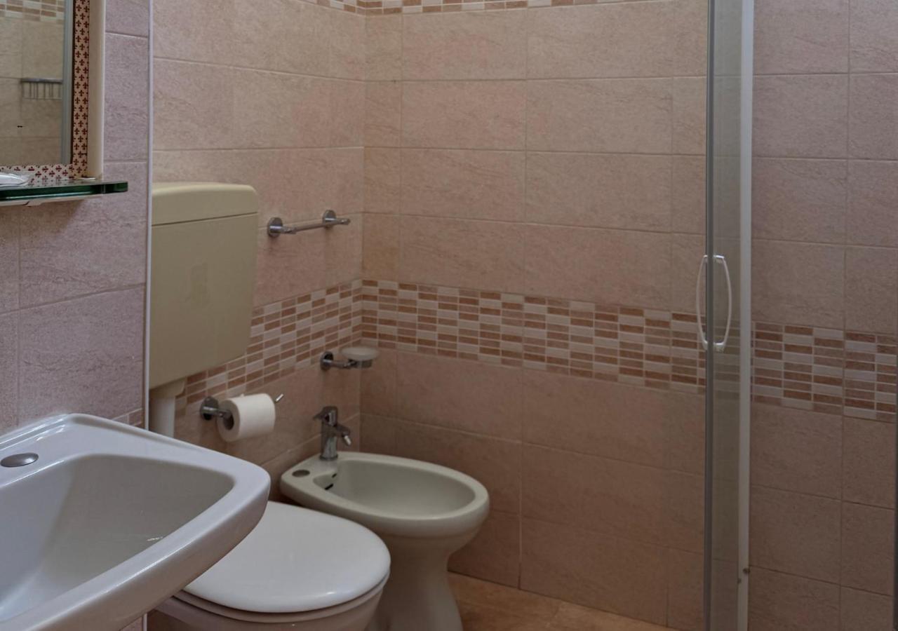 Hotel Riviera Nuova Gestione Cattolica Exteriér fotografie